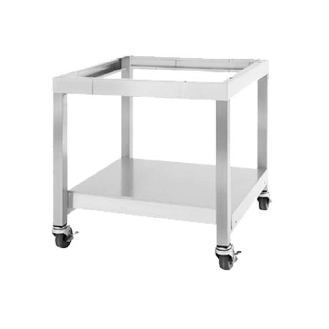 Garland SS-CSD-42 Designer Series Equipment Stand 42" W X 25" H