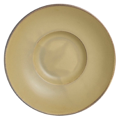 Steelite 6410MY013 Bowl 15-1/2 Oz. Rim Full (1-1/4 Oz Well) 6-1/2" Dia. X 2"H