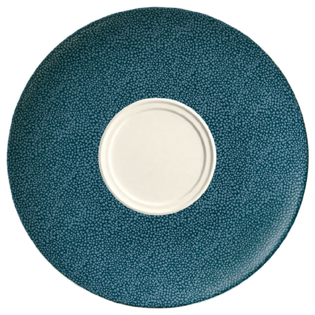 Bauscher Hepp 697144-426075 - Saucer, 8.2", Round
