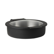 Steelite 7356MW302H Chafer 2.0 Gal 18.0" X 15.75" X 5.5"