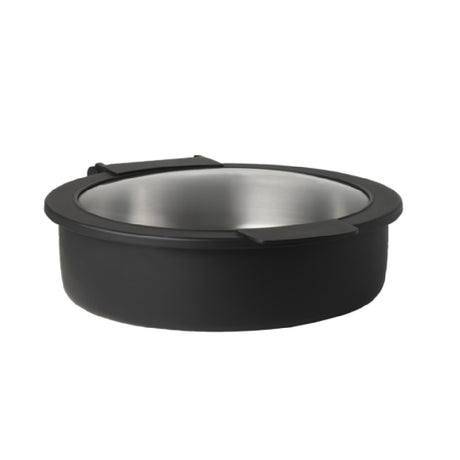 Steelite 7356MW302H Chafer 2.0 Gal 18.0" X 15.75" X 5.5"