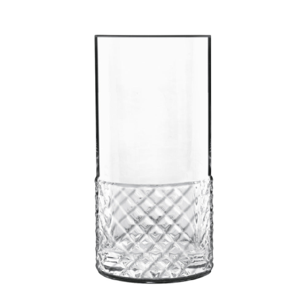Steelite LB1276501 - Beverage, 16.25 Oz, 3.0" X 6.0"
