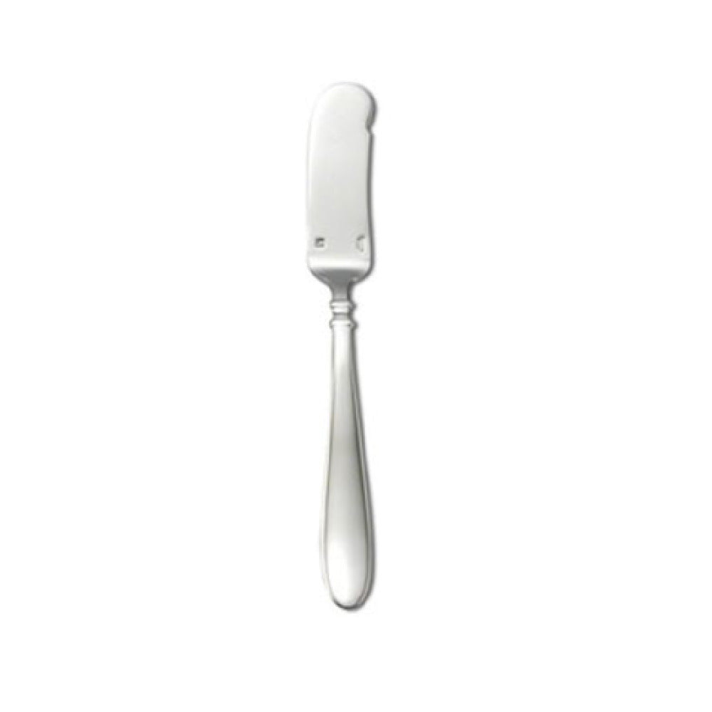 1880 Hospitality T168KSBF Oneida® Butter Spreader 6-3/4" 1-piece