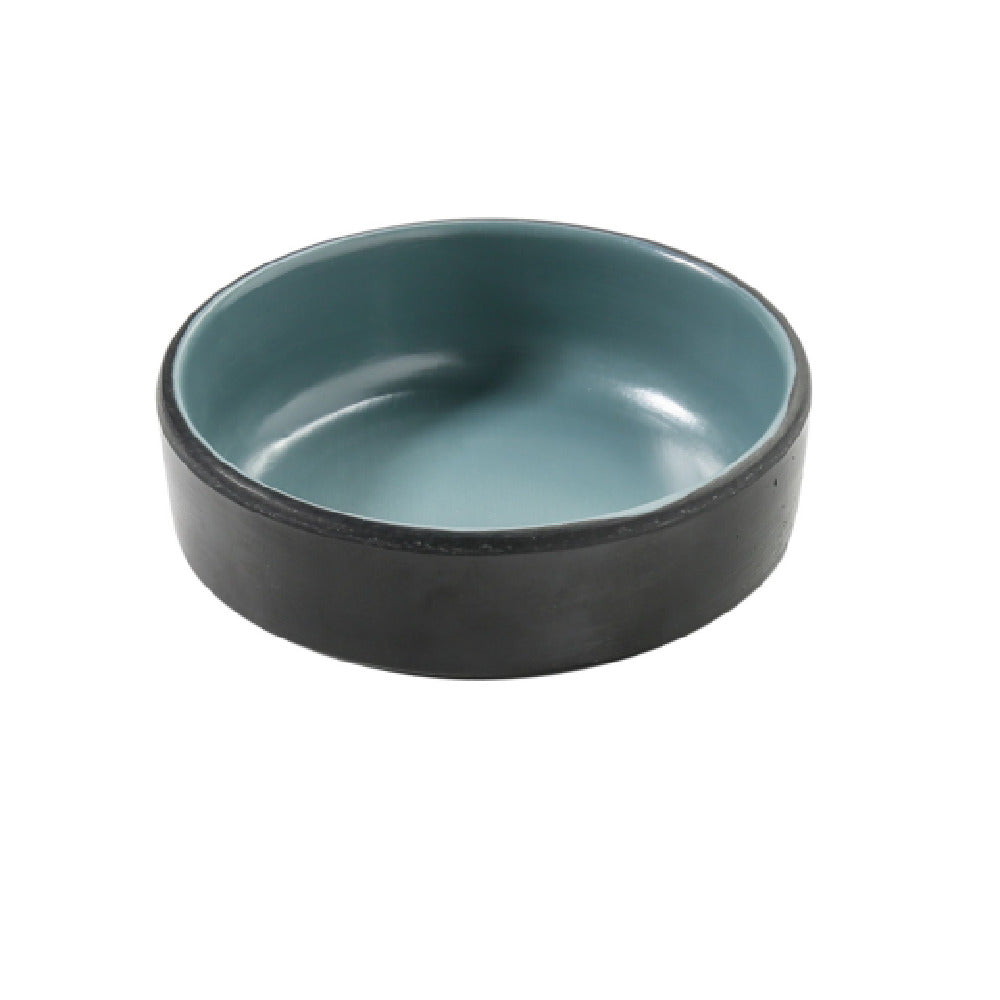 Yanco BM-4003TL Sauce Dish 3"W X 1"D X 3"H 2 Oz