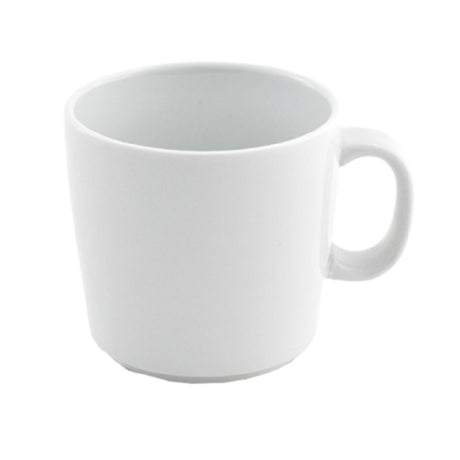 FOH DCS030WHP23 Mod® Cup 7 Oz. 3" Dia. X 3"