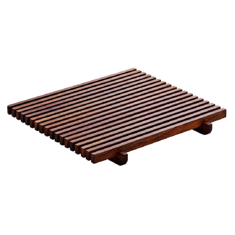 Bauscher Hepp P428803 - Crumb Grid, 7" X 7", Rectangular
