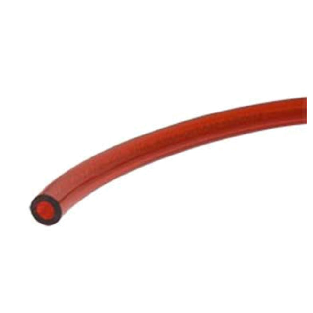 Micro Matic 553R Vinyl Gas Hose 5/16" I.D. Red (priced Per Foot)