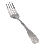 Stanton Trading FL125-06 - Salad Fork, 7-1/4", Heavy Weight