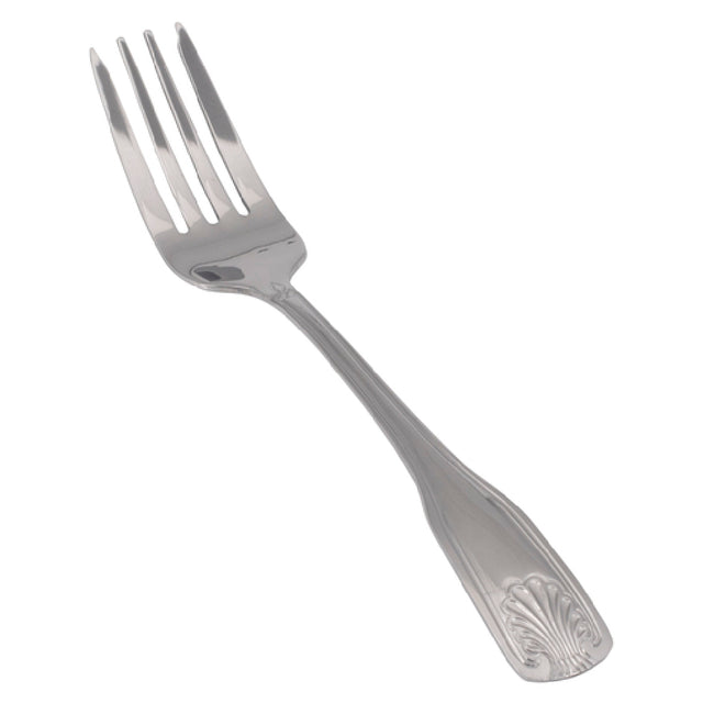 Stanton Trading FL125-06 - Salad Fork, 7-1/4", Heavy Weight