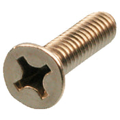 Franklin Machine Products 111-1089 Screw For Spray Valve Face 1"L