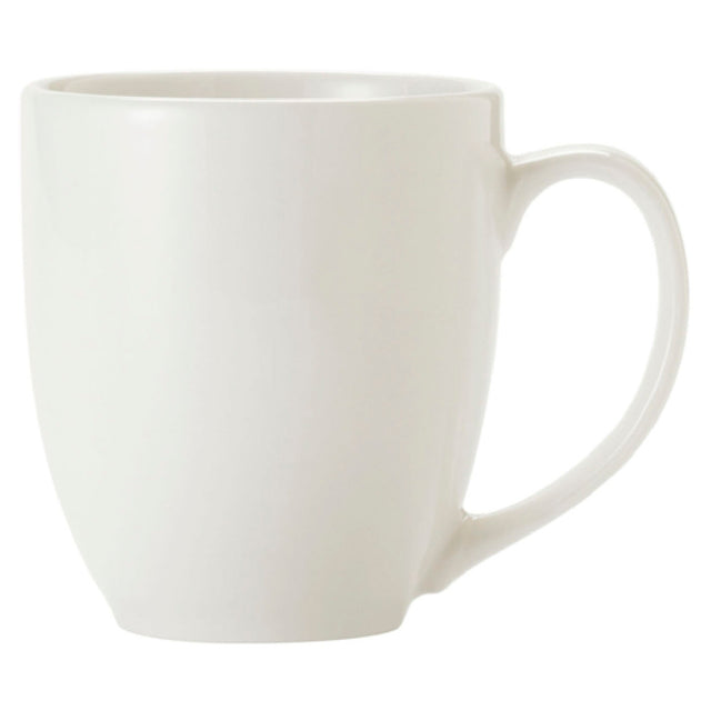 Libbey 840-901-914 (Formerly World Tableware) Euro Mug 14 Oz. 3-1/8" Dia. X 4-1/3"H