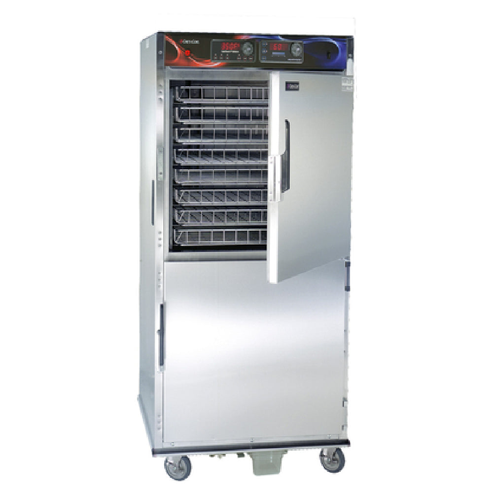 Cres Cor RO151FW1332DE Quiktherm™ Rethermalization/Convection/Hold Oven AquaTemp™