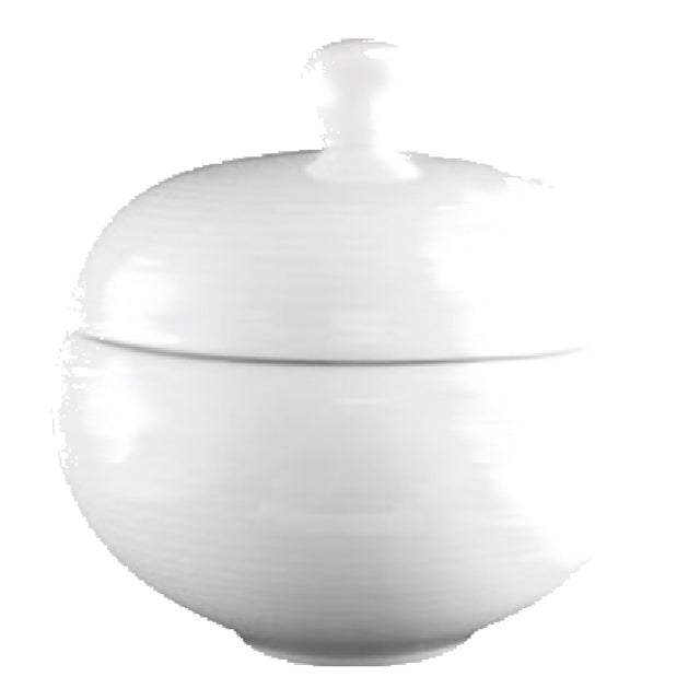 Vertex China RA-SB Soup Tureen 10 Oz. 4"