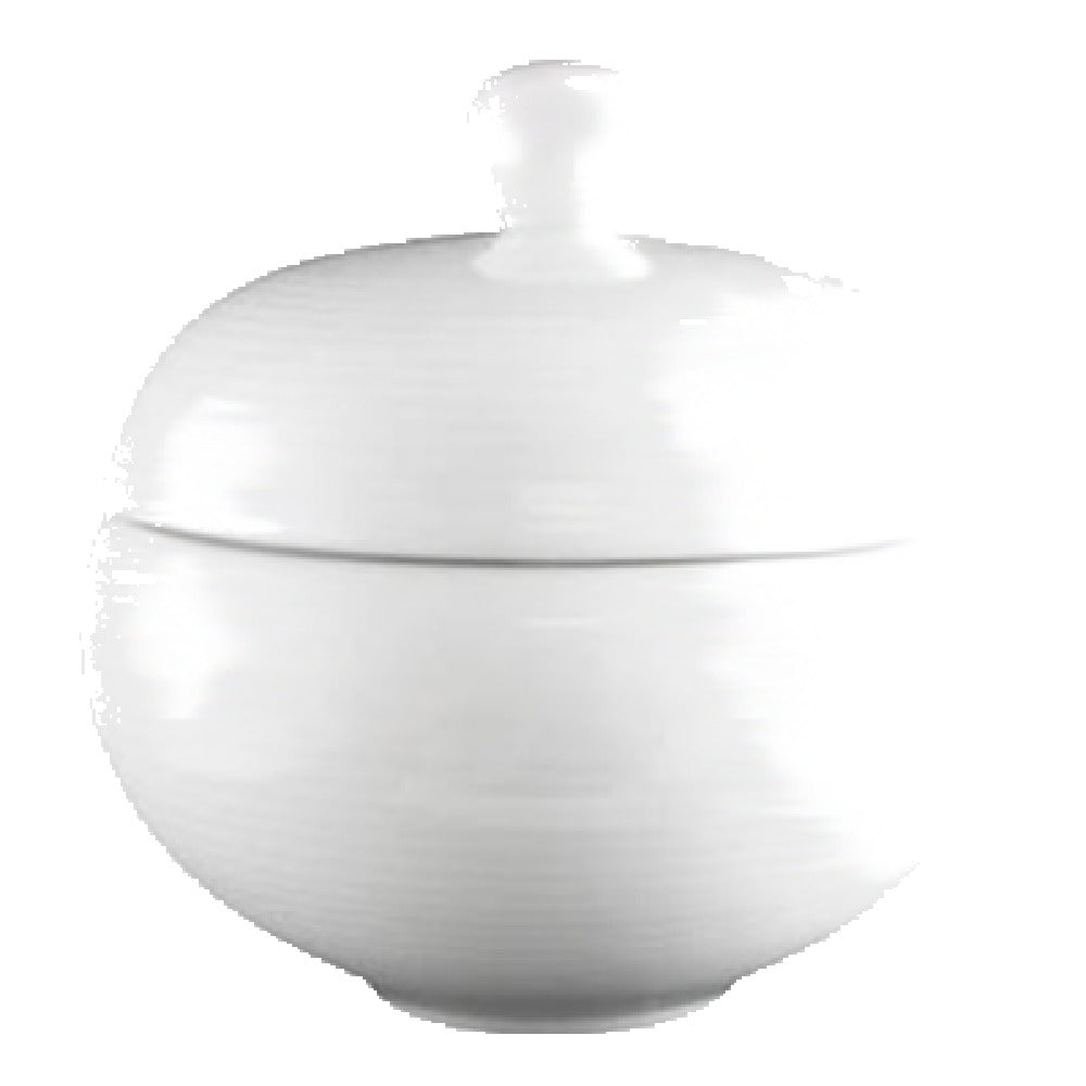 Vertex China RA-SB60 Soup Tureen 26 Oz. 5-3/8"