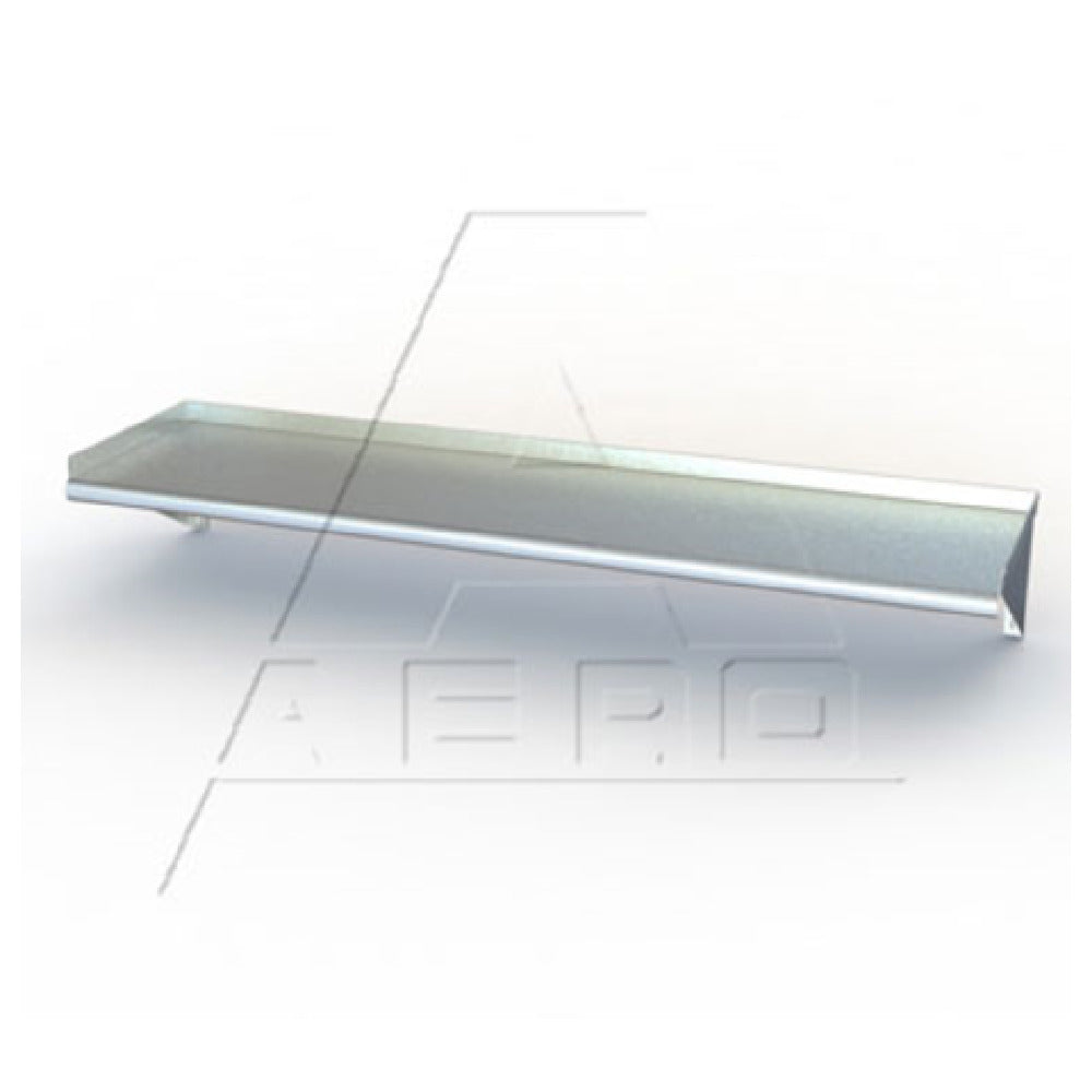 AERO Manufacturing PW-1224 Shelf Wall-mounted 12" X 24"