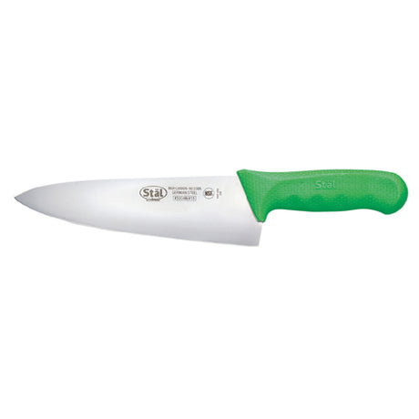 Winco KWP-80G Chef's Knife 8" Blade Stamped