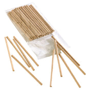 PacknWood 210PALITO - Cake Pop Sticks, 0.15" Dia. X 3.7", Recyclable