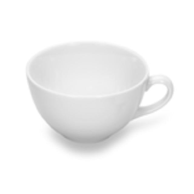 Bauscher Hepp 755285-730235 - Cup, 11.8 Oz., Round