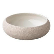 Bauscher Hepp RD18523 - Curved Bowl, 40.6 Oz., 7.7" Dia. X 2.64"H