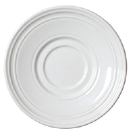 Steelite 1403X0111 Saucer 5" Dia. Round