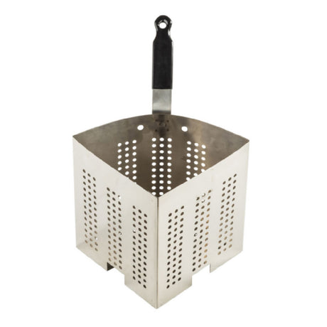 TableCraft Products 12859 - Pasta Cooker Insert, 3 Quart, 11-3/4" X 8-3/8" X 9-1/4"