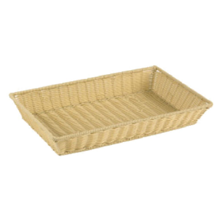 Paderno 42965-12 Bread Basket GN 1/212-3/4" X 10-3/8" X 3-1/8"H