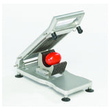 Nemco 56610-2 - Roma Tomato Slicer, 1/4" Slice, Razor-sharp Blades