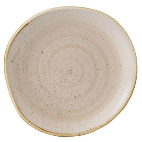 Churchill China SNMSOG7 1 Plate 7-1/4" Dia. Round