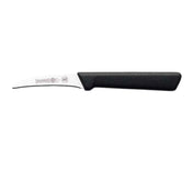 Mundial 0541-3 - Peeling/Tourne' Knife, 3", High Carbon/no Stain Blade