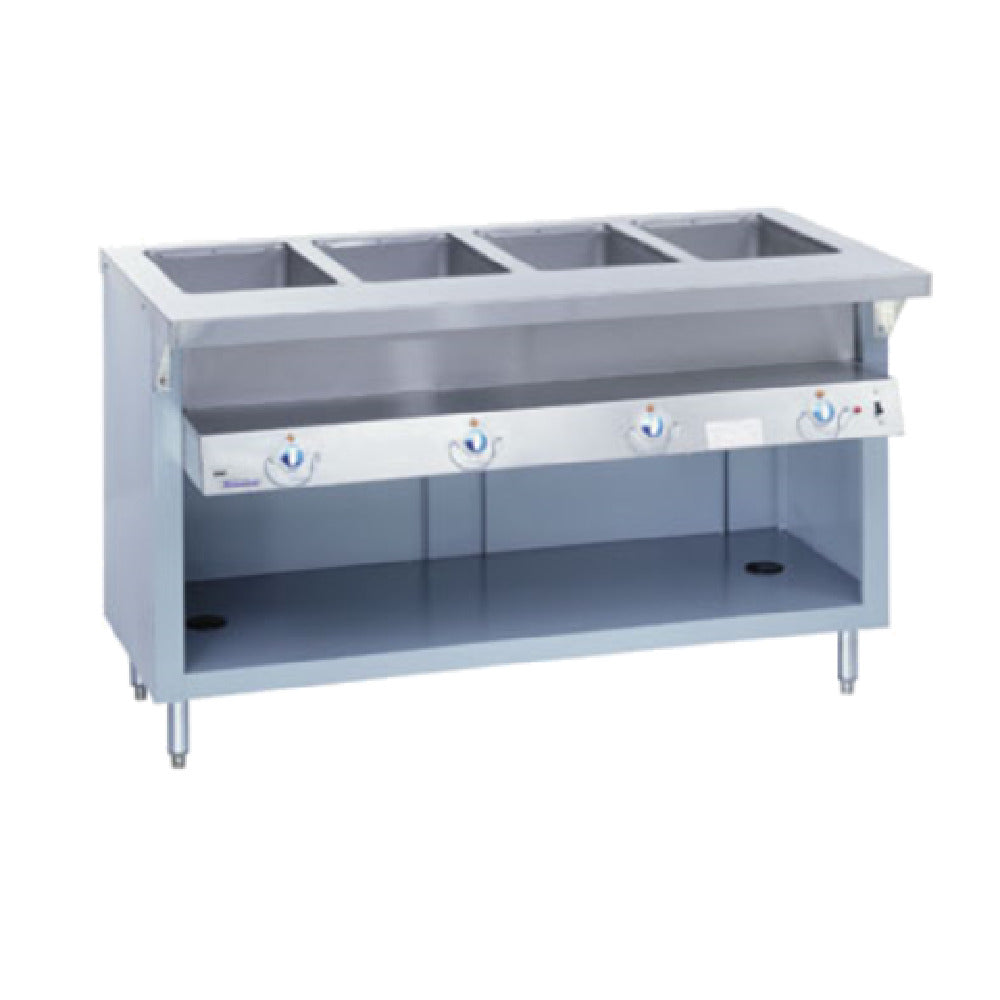 Duke E-2-DLPG_217101 Thurmaduke™ Steamtable Unit Electric 32"W X 34"D X 36"H