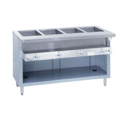 Duke E-2-DLPG_217101 Thurmaduke™ Steamtable Unit Electric 32"W X 34"D X 36"H