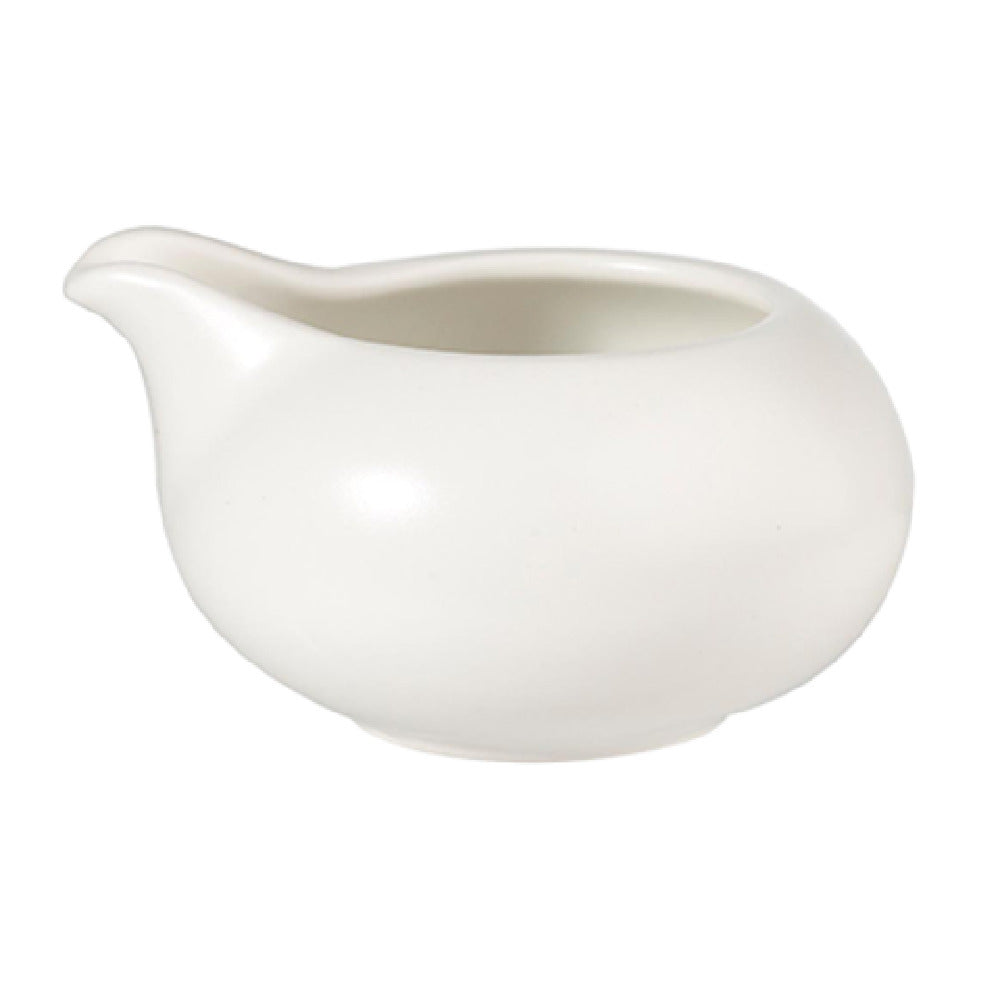 Churchill China APR JUG21 Jug 2 Oz. Without Handle