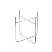 American Metalcraft VPTS18 - Vesper Collection, Party Tub Stand, 18" Dia.