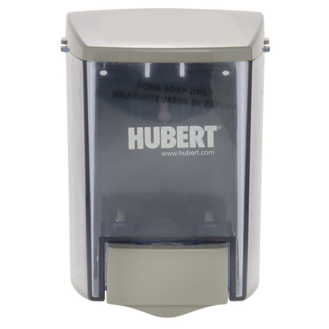 Hubert 75947 - Foam-eeze® Bulk Foam Soap Dispenser, Wall-mount, 46 Oz.