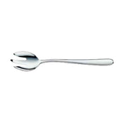Bauscher Hepp 10.8343.6062 - Salad Fork, 10-1/4", Silver Plate Finish