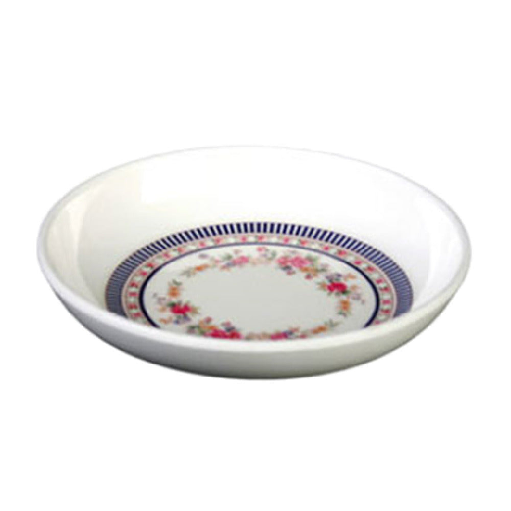 Thunder Group 1003AR Sauce Dish 3 Oz. 3-7/8" Dia.