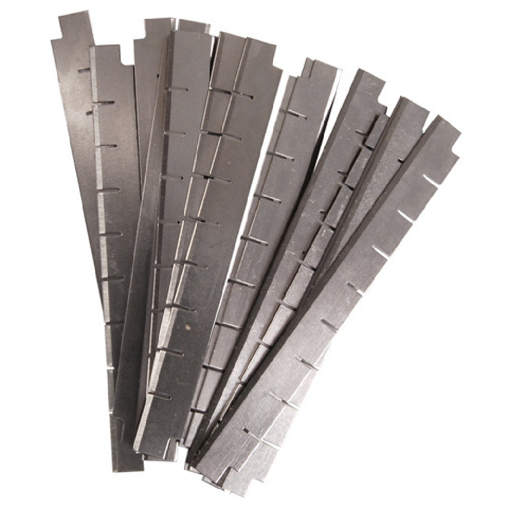 Franklin Machine Products 224-1155 Nemco® Easy Chopper™ Blade Kit 3/8" Dice 16 Blades
