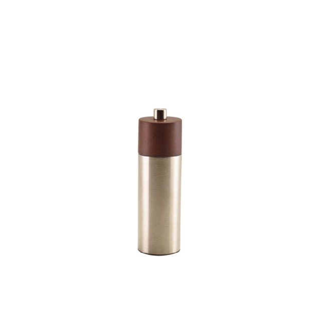 Steelite GWSPHNY15 - Salt Or Pepper Mill, 6.0", Mills