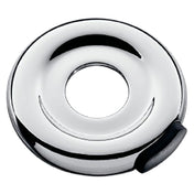 Bauscher Hepp 06.5833.7920 - Foil Cutter, 2-1/2" Dia., Cast Metal And POM