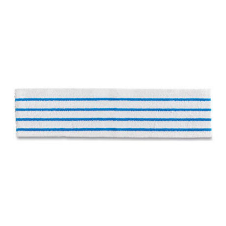 Rubbermaid 2134282 - Hygen™ Disposable Microfiber Pan, 18", Stripe Design