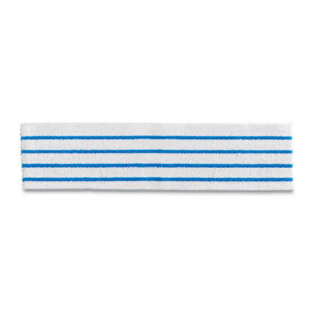 Rubbermaid 2134282 - Hygen™ Disposable Microfiber Pan, 18", Stripe Design
