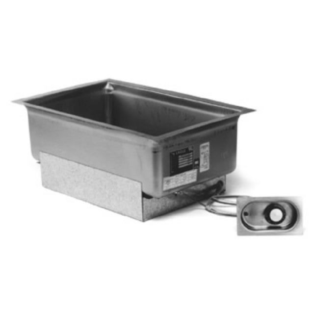 Eagle BM1220FW-120 Food Warmer Built-In Electric