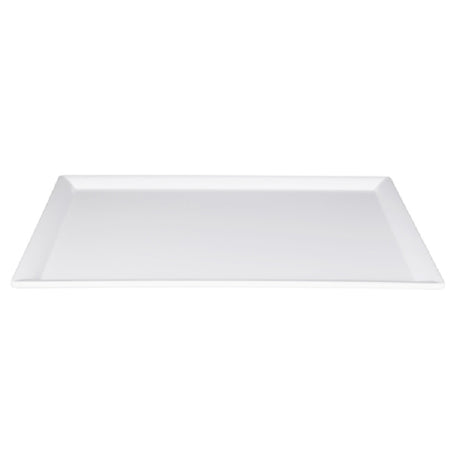 GET Enterprises M18513-NW Elite Global Solutions Platter 18"L X 13"W X 3/4"H Rectangular