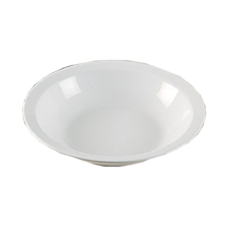 Yanco CAT-4014 Catering Bowl 108 Oz. 14" Dia. X 2-1/4"H