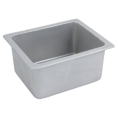 Bon Chef 5071 Chafer Food Pan 1/2 Size 2-1/2 Gallon