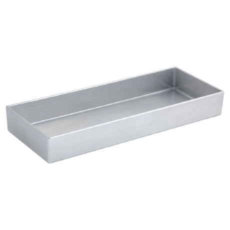 Bon Chef 9532 Tray Rectangular 6" X 15" X 2"