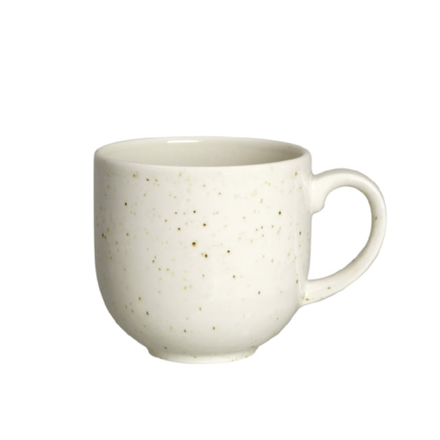 Steelite 12150623 Mug 12.0 Oz. 4-7/8"W X 3-3/8"H