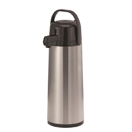 Service Ideas ECA25S Service Ideas Eco-Air® Airpot Vacuum Insulated 2.5 Liter