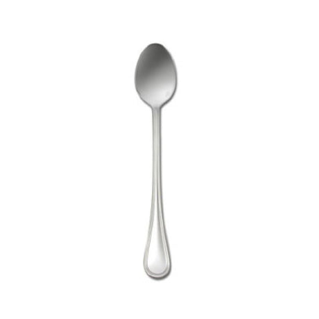 1880 Hospitality T029SITF Oneida® Iced Teaspoon 7-1/8" 18/10 Stainless Steel