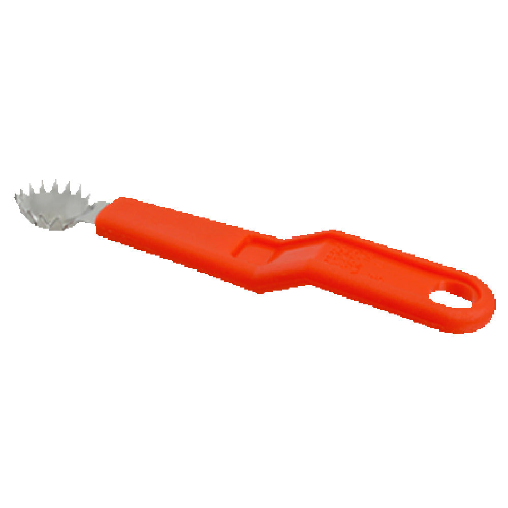 Franklin Machine Products 171-1318 Tomato Core-It™ Tomato Corer 4-1/2"L Stainless Steel Coring Head